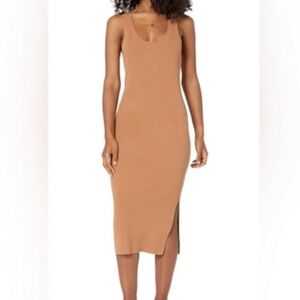 The Drop Size Medium Dress